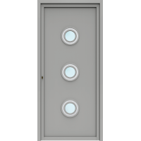 PAINEL LXP8 AI